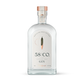 58 Gin London Dry 700ml