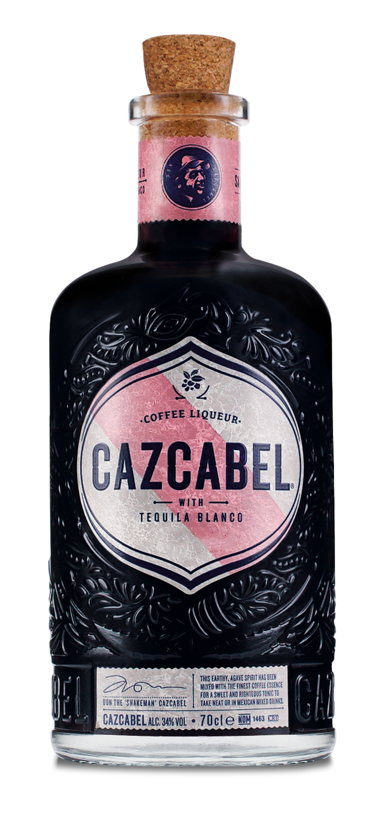Cazcabel Coffee 700ml