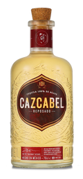 Cazcabel Reposado 700ml