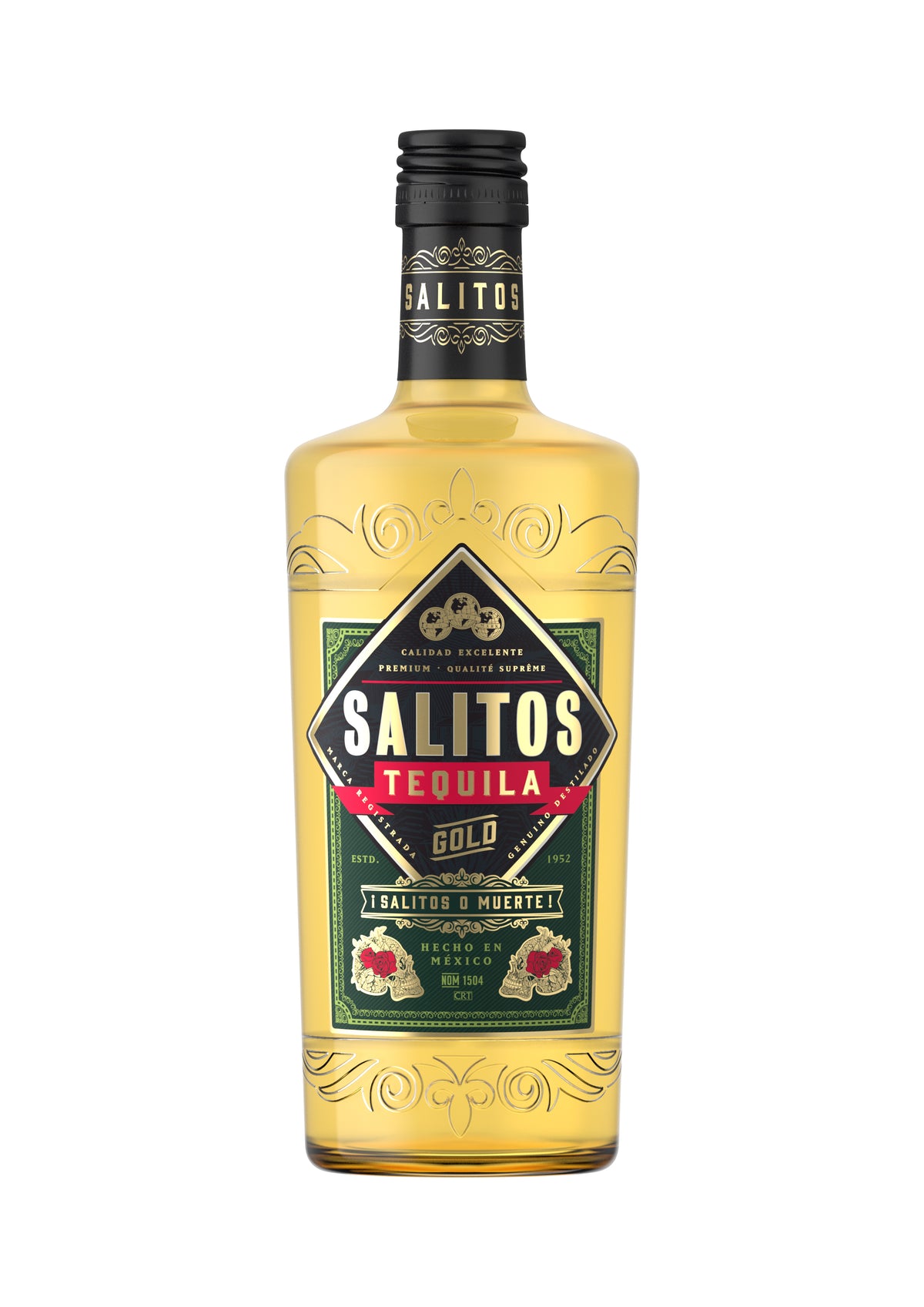 Salitos Gold 700ml