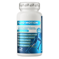 FLUID MOTION