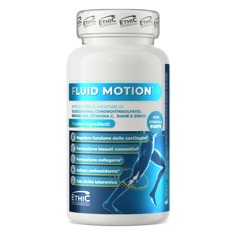 FLUID MOTION