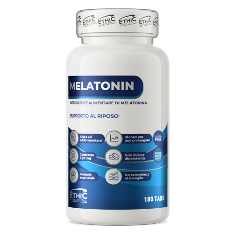 MELATONIN