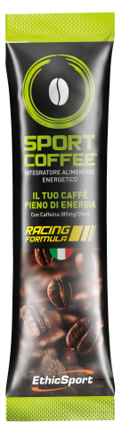 SPORT COFFEE - 32 pcs box