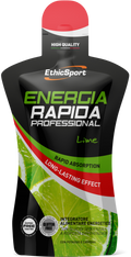 ENERGIA RAPIDA PROFESSIONAL LIME - 15 pcs box