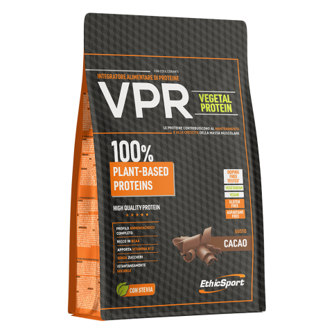 VPR-VEGETAL PROTEIN