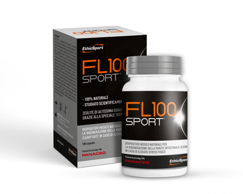 FL100 SPORT