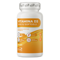 VITAMINA D3 2000 IU