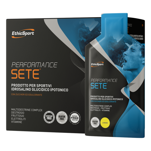 PERFORMANCE SETE