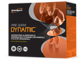 PRE GARA DYNAMIC