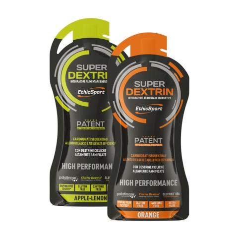 SUPER DEXTRIN GEL - 15 pcs