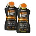 MALTOSHOT ENDURANCE PLUS - 15 pcs box