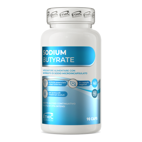 SODIUM BUTYRATE