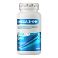 OMEGA 3-6-9