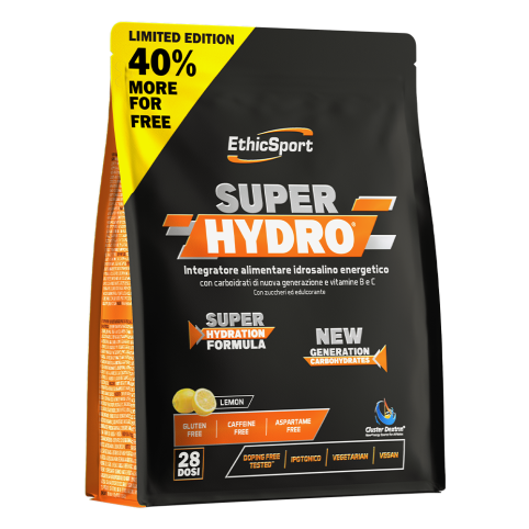SUPER HYDRO - LIMITED EDITION