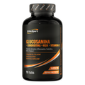 GLUCOSAMINE + CHONDROITIN + MSM + VITAMIN C