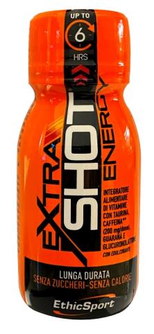 ExtraShot Energy - 12 pcs box