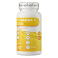 VITAMINA C 1000