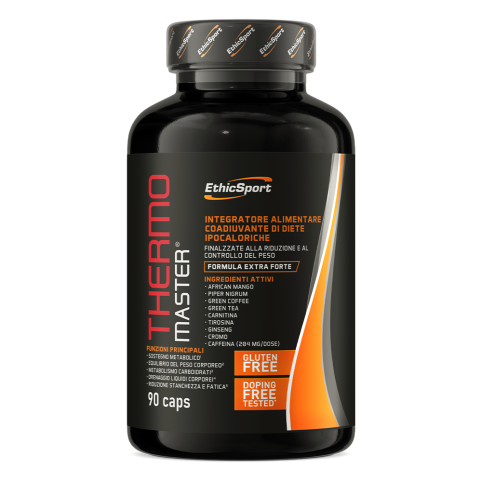 THERMO MASTER