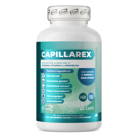 CAPILLAREX
