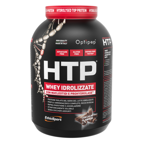 HTP - Hydrolysed Top Protein 1950 g