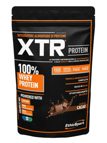 PROTEIN XTR - con AnabolicMix