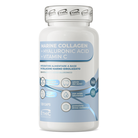 MARINE COLLAGEN