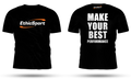 T-SHIRT EthicSport - LIMITED EDITION