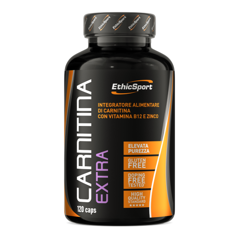 CARNITINA Extra