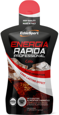 ENERGIA RAPIDA PROFESSIONAL COLA - 15 pcs box