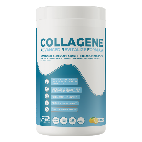COLLAGEN A.R.F.