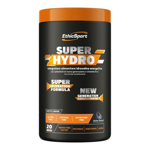 SUPER HYDRO