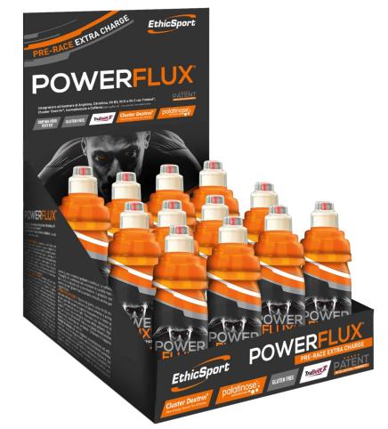 POWERFLUX