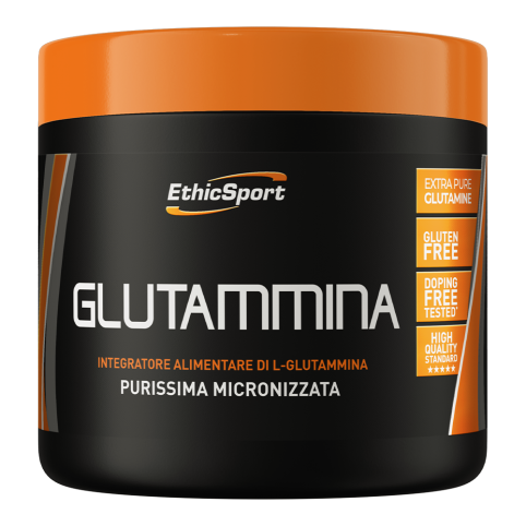 GLUTAMMINA