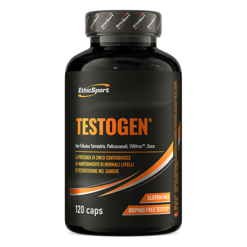 TESTOGEN