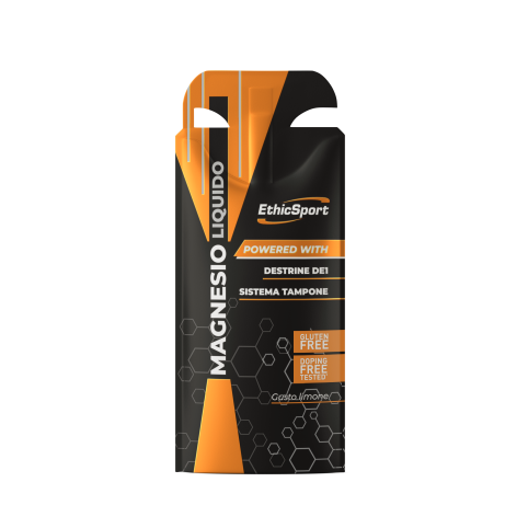 MAGNESIO LIQUIDO - 22 pcs box
