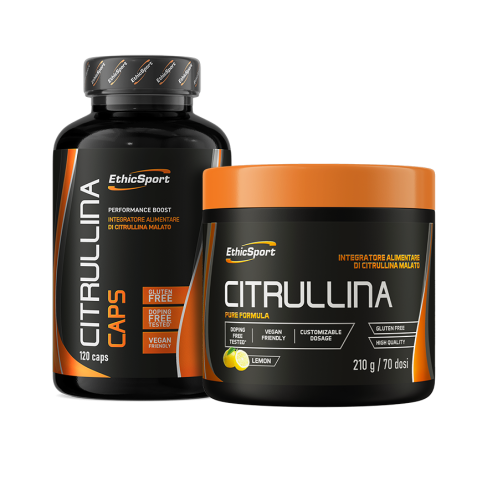 CITRULLINA