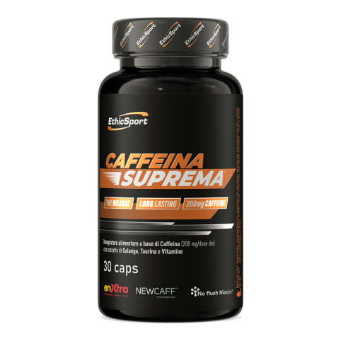CAFFEINA SUPREMA