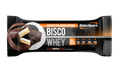 BISCO WHEY - HIGH PROTEIN BAR - CHOCOLATE - BOX OF 18 PCS