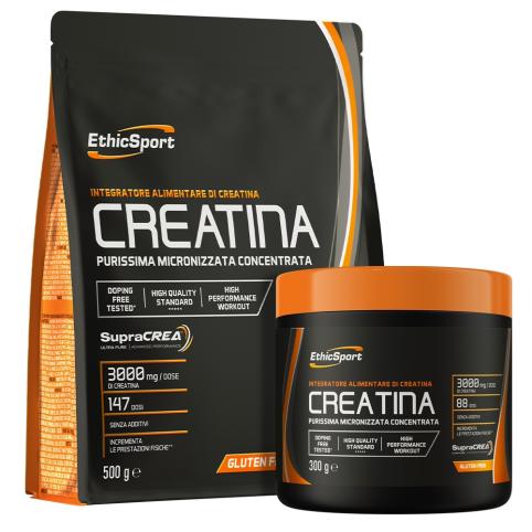 CREATINA