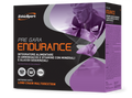 PRE GARA ENDURANCE