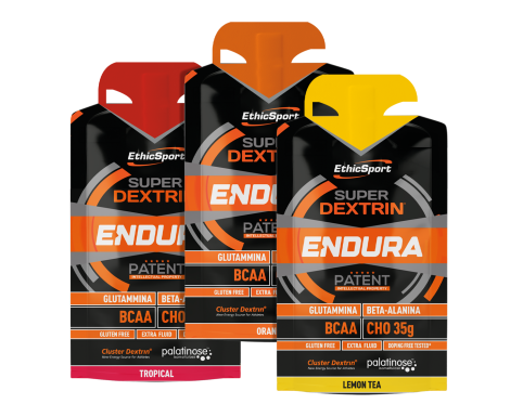 SUPER DEXTRIN ENDURA - 15 pcs