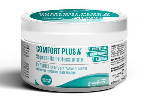 COMFORT PLUS - anti-friction cream