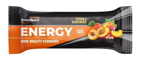 ENERGY PEACH - APRICOT - 25 pcs box