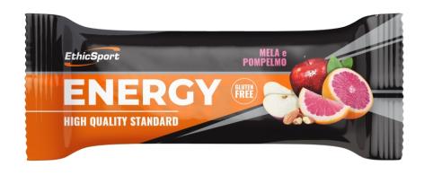 ENERGY APPLE - GRAPEFRUIT - 25 pcs box
