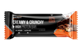 CREAMY & CRUNCHY  -  Cocoa and Hazelnut - 24 pcs box