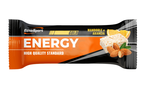 ENERGY GOLD - 30 pcs box