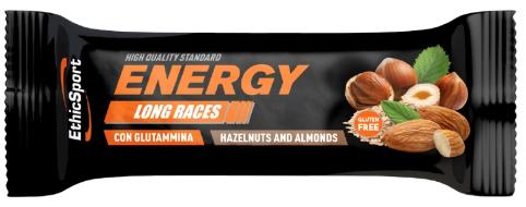 ENERGY LONG RACES - 30 pcs box